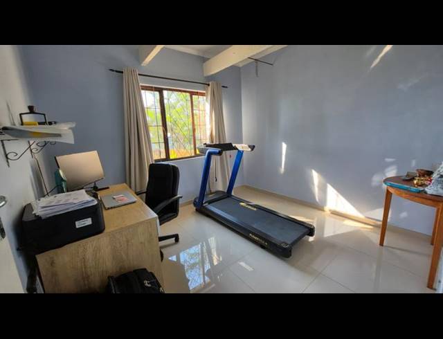 4 BEDROOM DUPLEX FOR SALE IN ESCOMBE